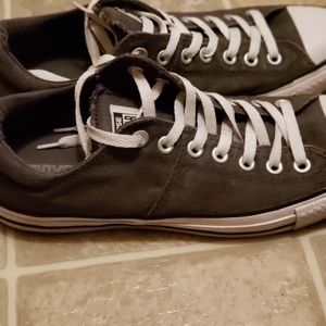 Converse sneakers